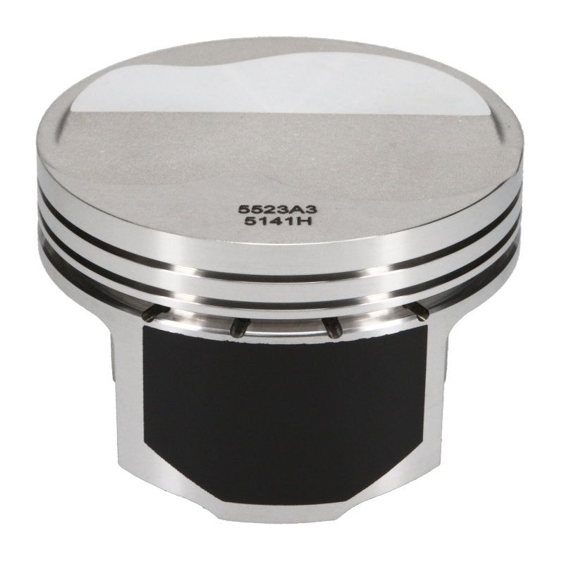 Wiseco PTS523A3 - WISPTS523A3 - Wiseco Chevrolet LS 4.030in Bore 1.335in CH 4.00 CC Pro Tru Street Piston Set - Shipped in Europe - Tuningsupply.com