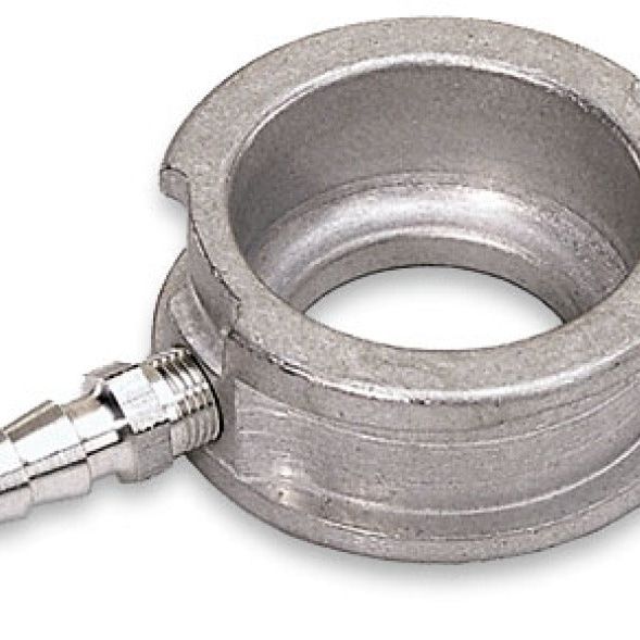 Moroso 63486 - MOR63486 - Moroso Weld-On Filler Neck - Billet Aluminum - Shipped in Europe - Tuningsupply.com