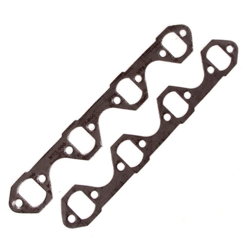 BBK 1575 - BBK1575 - BBK Ford SBF 302 351 1-5/8 Exhaust Header Gasket Set - Shipped in Europe - Tuningsupply.com