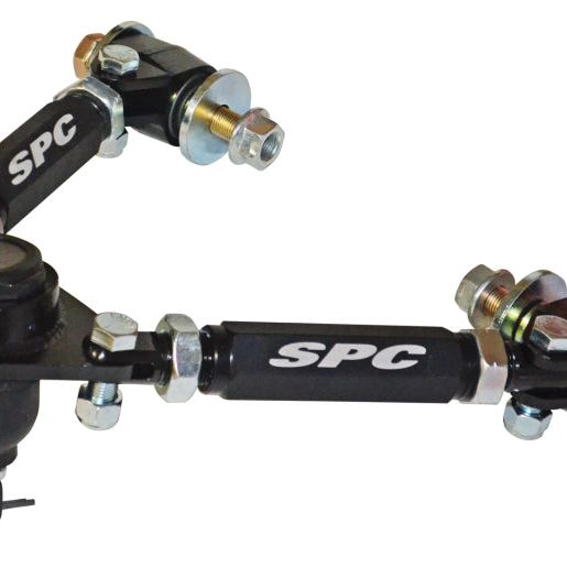 SPC Performance 94461 - SPC94461 - SPC Performance 72-76 Dodge Dart Front Adjustable Driver Side Upper Control Arm - Shipped in Europe - Tuningsupply.com