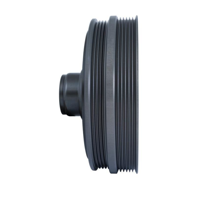 Fluidampr 740111 - FDR740111 - Fluidampr Chevy LS1 / LS6 / LS2 Camaro Firebird GTO Steel Internally Balanced Damper - Shipped in Europe - Tuningsupply.com