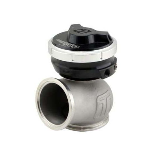 Turbosmart TS-0555-1202 - TURTS-0555-1202 - Turbosmart WG60 Gen V Power-Gate 60 CG - 5psi Black - Shipped in Europe - Tuningsupply.com