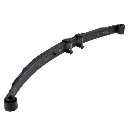 Old Man Emu CS008FA - ARBCS008FA - ARB / OME Leaf Spring Hilux-Front- - Shipped in Europe - Tuningsupply.com