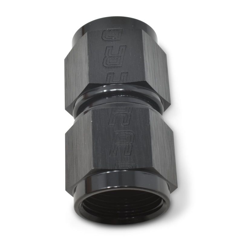 Russell 640003 - RUS640003 - Russell Performance -6 AN Straight Swivel Coupler - Shipped in Europe - Tuningsupply.com