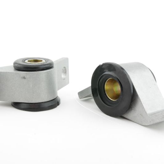 Whiteline KCA359M - WHLKCA359M - Whiteline 02-07 Subaru WRX / 03-07 Impreza Non-Turbo / 04-07 STi Front Race Anti-Dive Caster Kit - Shipped in Europe - Tuningsupply.com