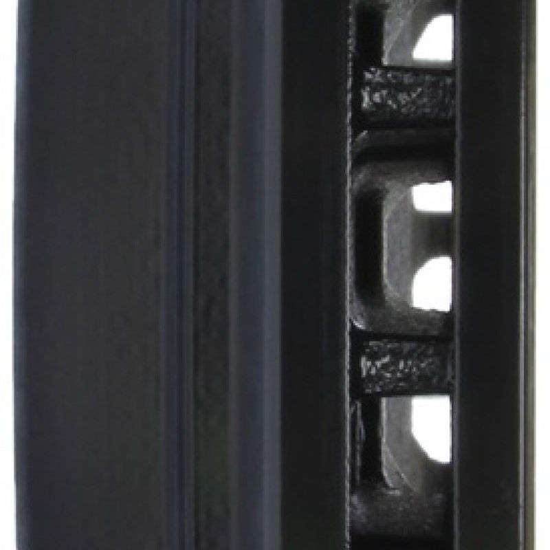 Stoptech 126.45052SR - STO126.45052SR - StopTech Power Slot 93-95 Mazda RX-7 SportStop Slotted Rear Right Rotor - Shipped in Europe - Tuningsupply.com