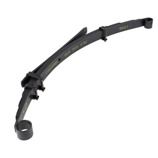 Old Man Emu CS033RA - ARBCS033RA - ARB / OME Leaf Spring Jeep Xj Special - Shipped in Europe - Tuningsupply.com