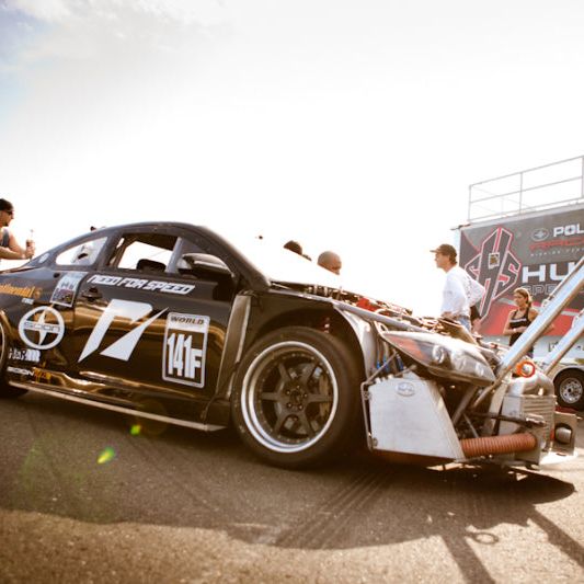 Mishimoto MMHOSE-D2 - MISMMHOSE-D2 - Mishimoto 2 inch x 12 feet Heat Resistant Silicone Ducting - Shipped in Europe - Tuningsupply.com