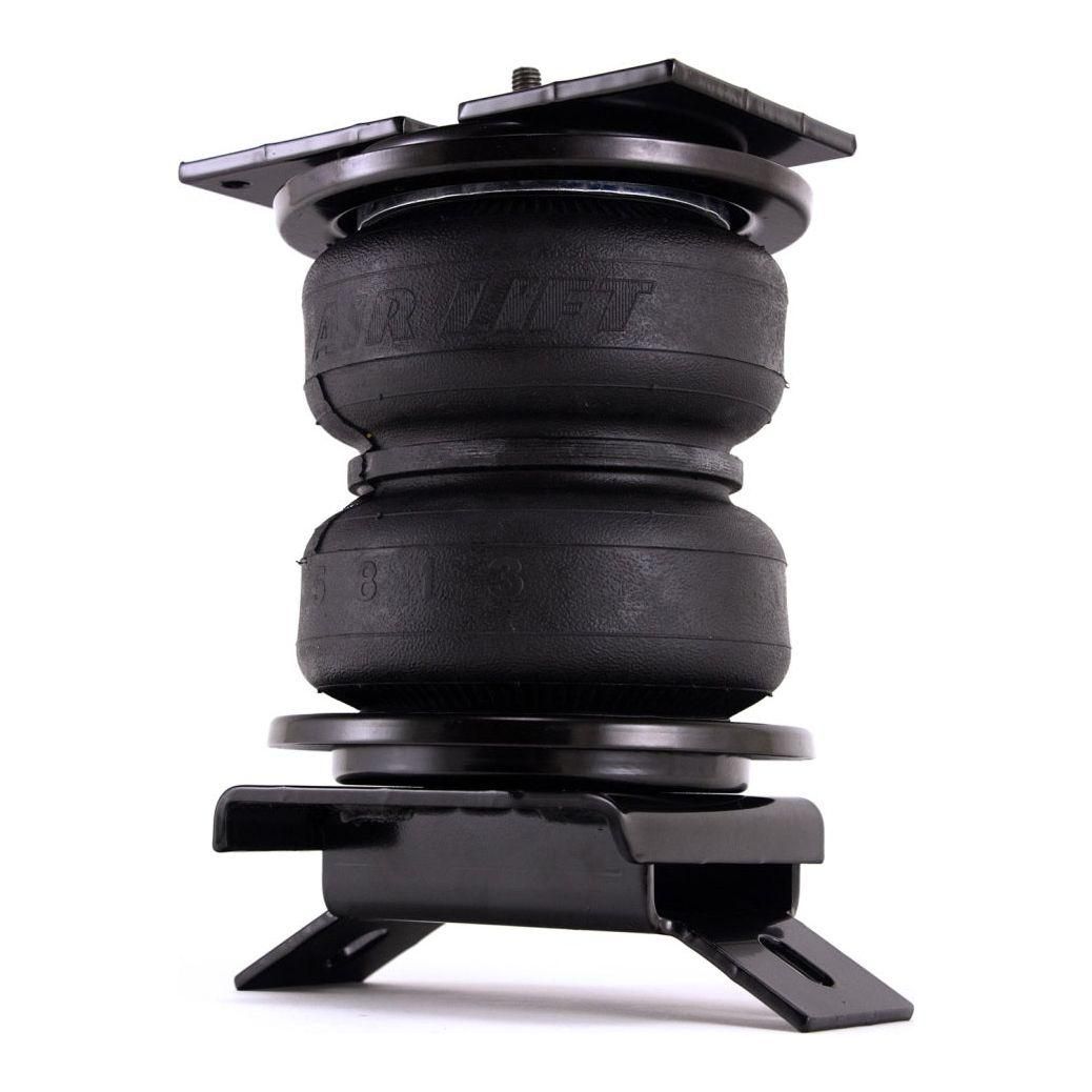 Air Lift 88272 - ALF88272 - Air Lift Loadlifter 5000 Ultimate Rear Air Spring Kit for 99-06 GMC Sierra 1500 4WD - Shipped in Europe - Tuningsupply.com
