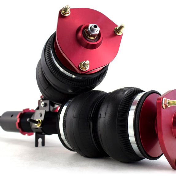 Air Lift 75520 - ALF75520 - Air Lift Performance 02-07 Infiniti G35 / 03-08 Nissan 350Z Front Kit - Shipped in Europe - Tuningsupply.com