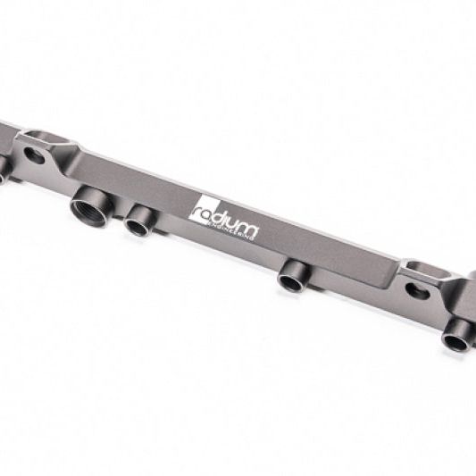 Radium Engineering 20-0769-02 - RAD20-0769-02 - Radium Mazda 1.6 B6 Fuel Rail - Shipped in Europe - Tuningsupply.com
