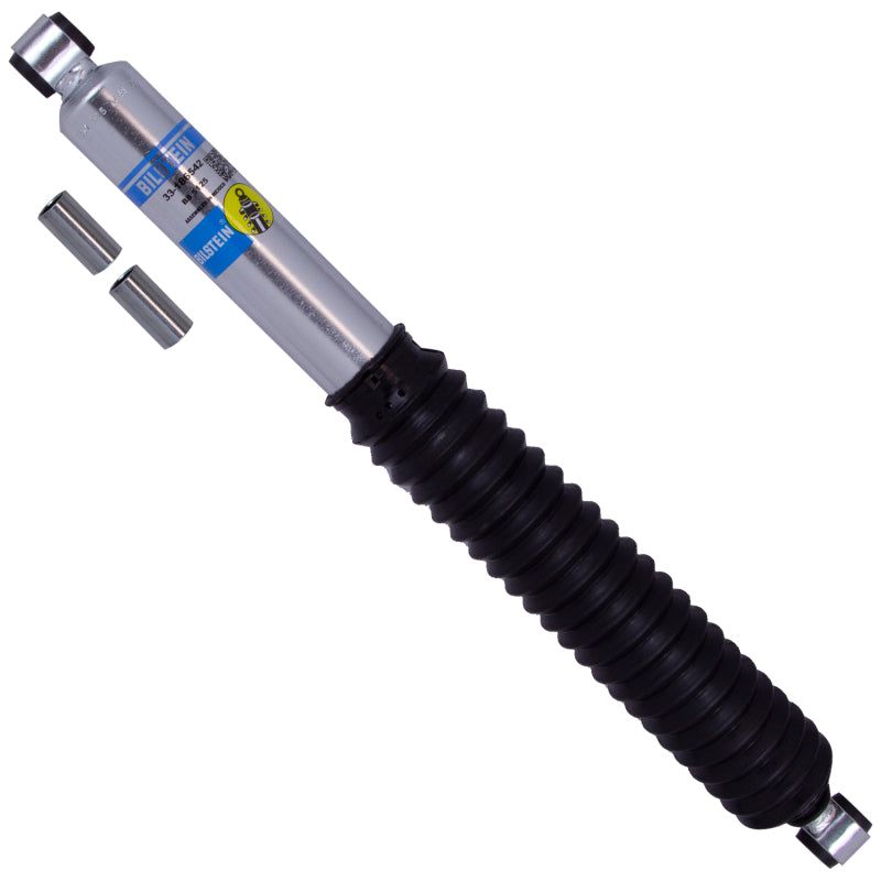 Bilstein 33-186542 - BIL33-186542 - Bilstein 5100 Series 69-91 Chev/GMC / 59-91 Jeep/66-77 Ford Bronco 46mm Monotube Shock Absorber - Shipped in Europe - Tuningsupply.com