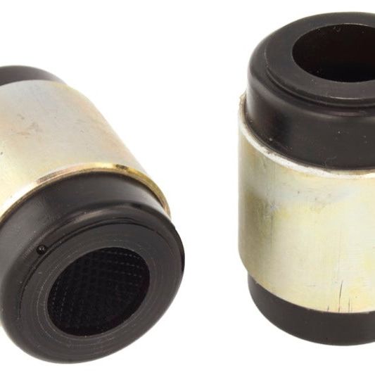 Whiteline W62535 - WHLW62535 - Whiteline Plus 03+ Nissan 350z / Infiniti G35 Rear Lower Outer Control Arm (locates in hub / Rear Hu - Shipped in Europe - Tuningsupply.com