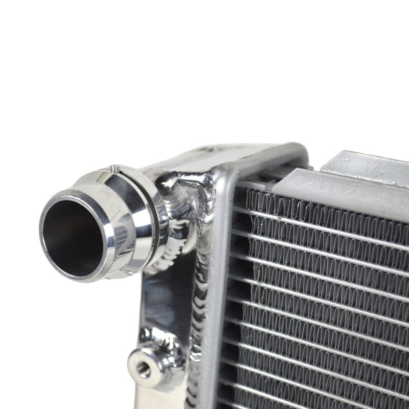 CSF 7026 - CSF7026 - CSF 06-09 Volkswagen Golf/GTI / 06-09 Volkswagen Jetta/GLI Radiator - Shipped in Europe - Tuningsupply.com