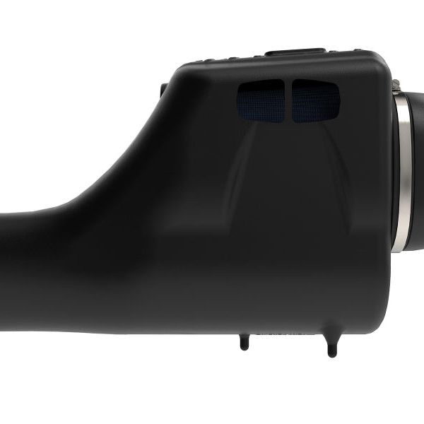 aFe 54-81022-1 - AFE54-81022-1 - aFe POWER Magnum FORCE Stage-2Si CAIS w/Pro 5R Media 03-07 Ford Diesel Trucks V8-6.0L (td) - Shipped in Europe - Tuningsupply.com