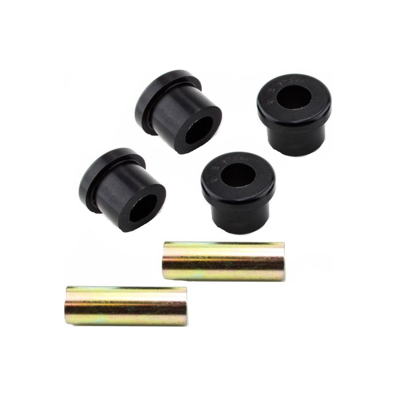 Whiteline W51724 - WHLW51724 - Whiteline Plus 6/89-4/07 Corolla / 11/99-3/06 Celica 4cyl Front Control Arm - Shipped in Europe - Tuningsupply.com