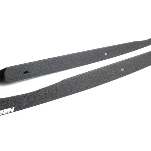 Perrin Performance PSP-ENG-549BK - PERPSP-ENG-549BK - PERRIN 08-14 Subaru WRX/STI / 08-11 Impreza Fender Shroud Set - Black - Shipped in Europe - Tuningsupply.com
