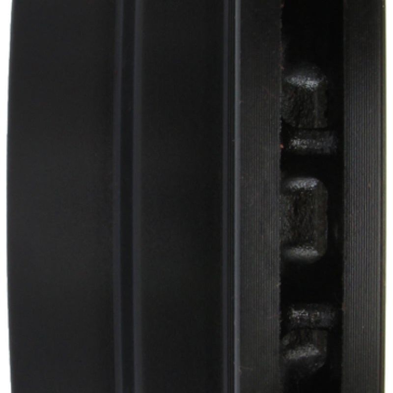 Stoptech 127.34080L - STO127.34080L - StopTech 06 BMW 330 / 07-09 BMW 335 Slotted & Drilled Left Rear Rotor - Shipped in Europe - Tuningsupply.com