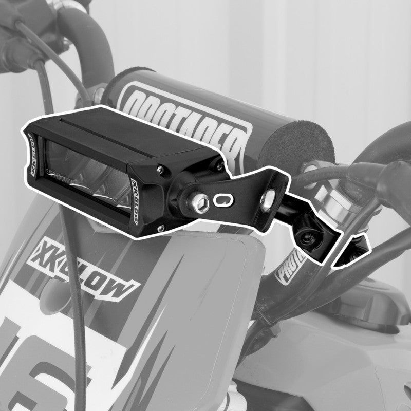 XKGLOW XK-DB - XKGXK-DB - XK Glow Off-road Motorcycle Headlight Kit - Shipped in Europe - Tuningsupply.com