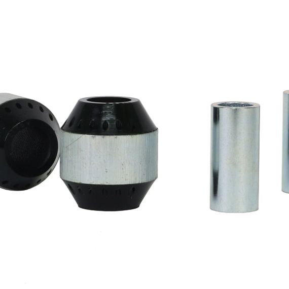 Whiteline W83478 - WHLW83478 - Whiteline 01-05 Lexus IS300 Radius Arm Lower Bushing Kit - Shipped in Europe - Tuningsupply.com
