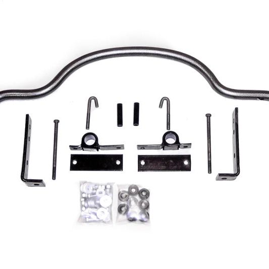 Hellwig 7181 - HWG7181 - Hellwig 97-20 Chevrolet Express 3500 Solid Heat Treated Chromoly 1-1/4in Rear Sway Bar - Shipped in Europe - Tuningsupply.com