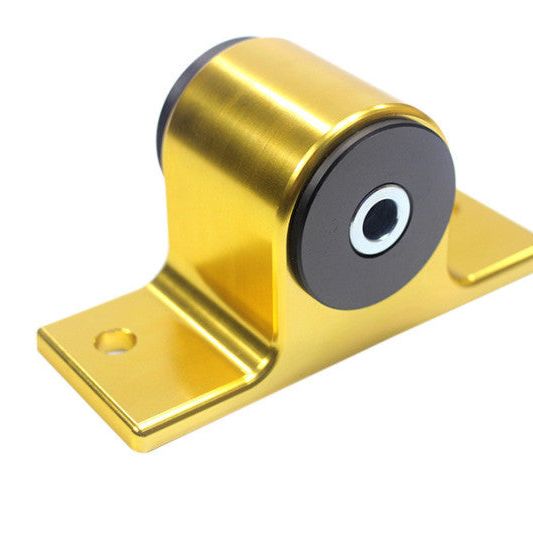 ISR Performance IS-TMK-Z33 - ISRIS-TMK-Z33 - ISR Performance Billet Aluminum Sold Transmission Mount - Nissan 350z/G35 Z33 - Shipped in Europe - Tuningsupply.com