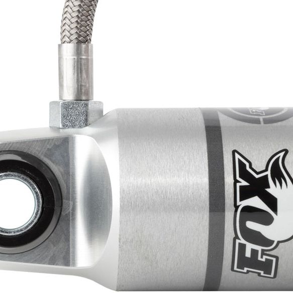 FOX 980-24-957 - FOX980-24-957 - Fox 99+ Chevy HD 2.0 Performance Series 14.1in. Smooth Body Remote Res. Rear Shock / 7-10in. Lift - Shipped in Europe - Tuningsupply.com