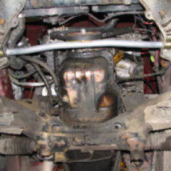 Whiteline BTF76Z - WHLBTF76Z - Whiteline 83-86 Toyota Supra MA61 Front 27mm Heavy Duty Adjustable w/OE Swaybar - Shipped in Europe - Tuningsupply.com