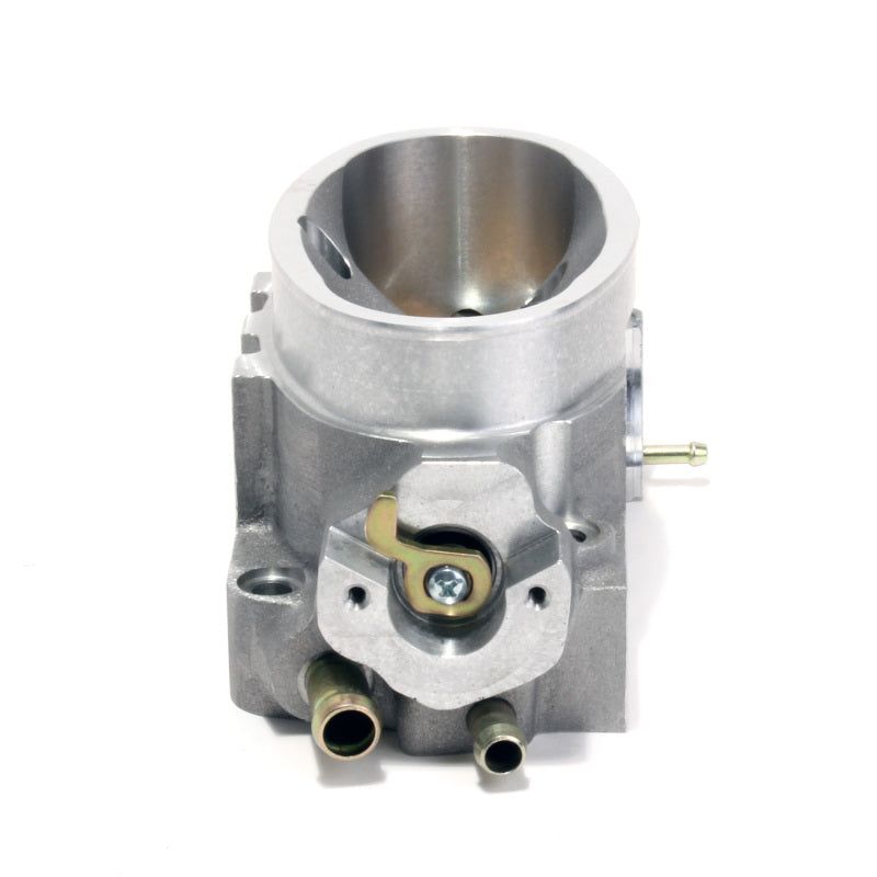 BBK 1534 - BBK1534 - BBK 85-88 GM 305 350 Twin 52mm Throttle Body BBK Power Plus Series - Shipped in Europe - Tuningsupply.com