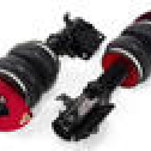 Air Lift 78541 - ALF78541 - Air Lift Performance 15-16 Subaru WRX/STi Front Kit - Shipped in Europe - Tuningsupply.com