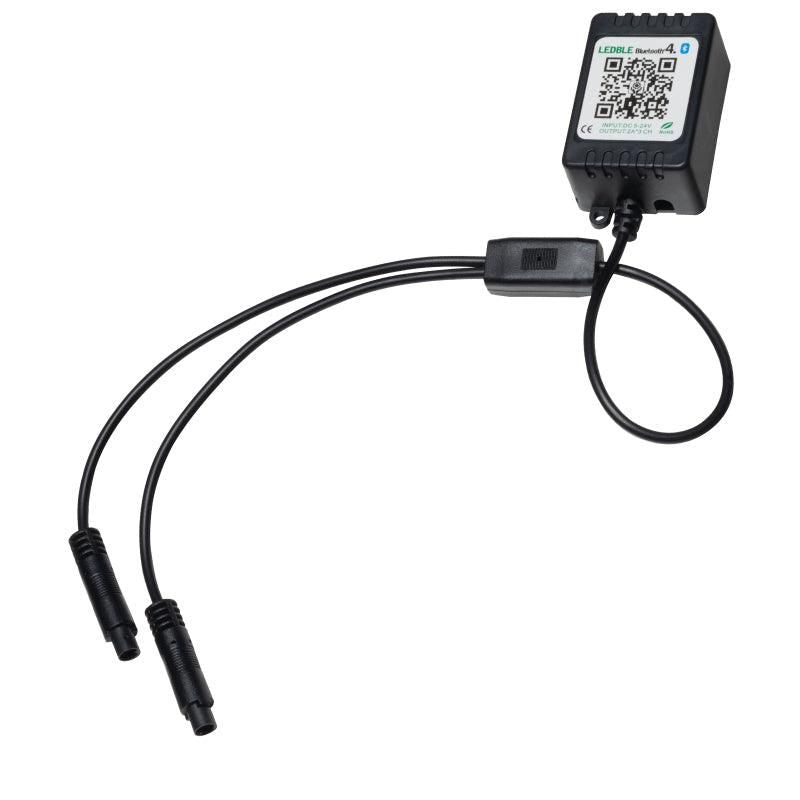 ORACLE Lighting 4233-333-2 - ORL4233-333-2 - Oracle Fiber Optic LED Interior Kit - ColorSHIFT (2PCS) - ColorSHIFT - Shipped in Europe - Tuningsupply.com