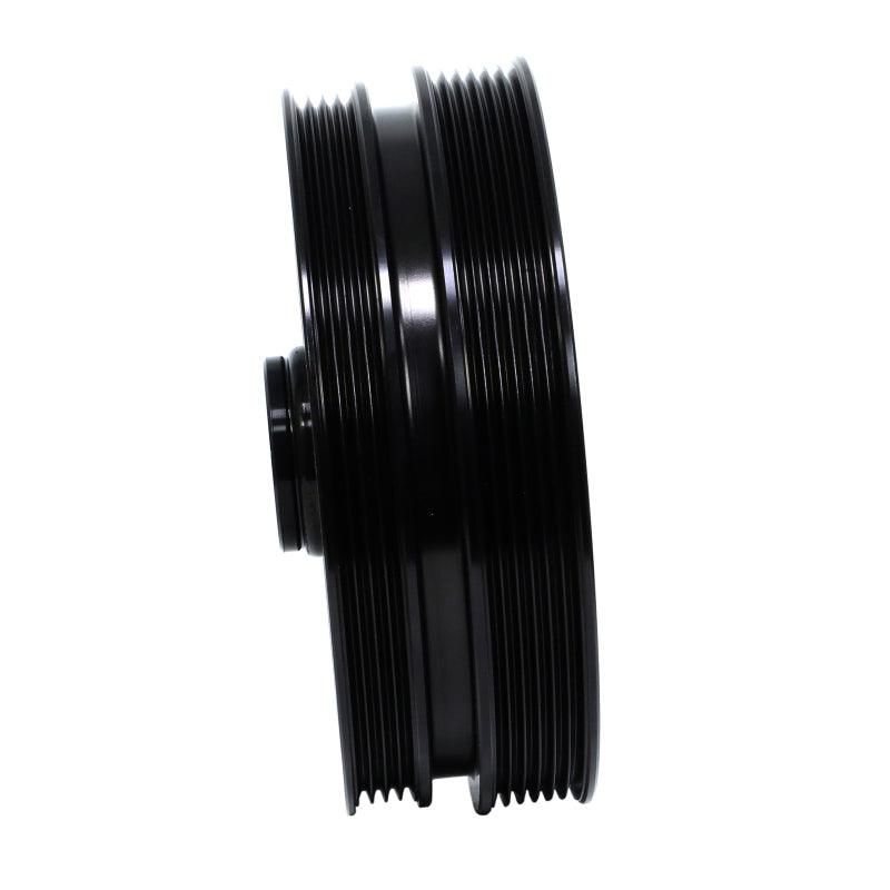 Fluidampr 740121 - FDR740121 - Fluidampr Chevy LS1 / LS6 Corvette Steel Internally Balanced Damper - Shipped in Europe - Tuningsupply.com