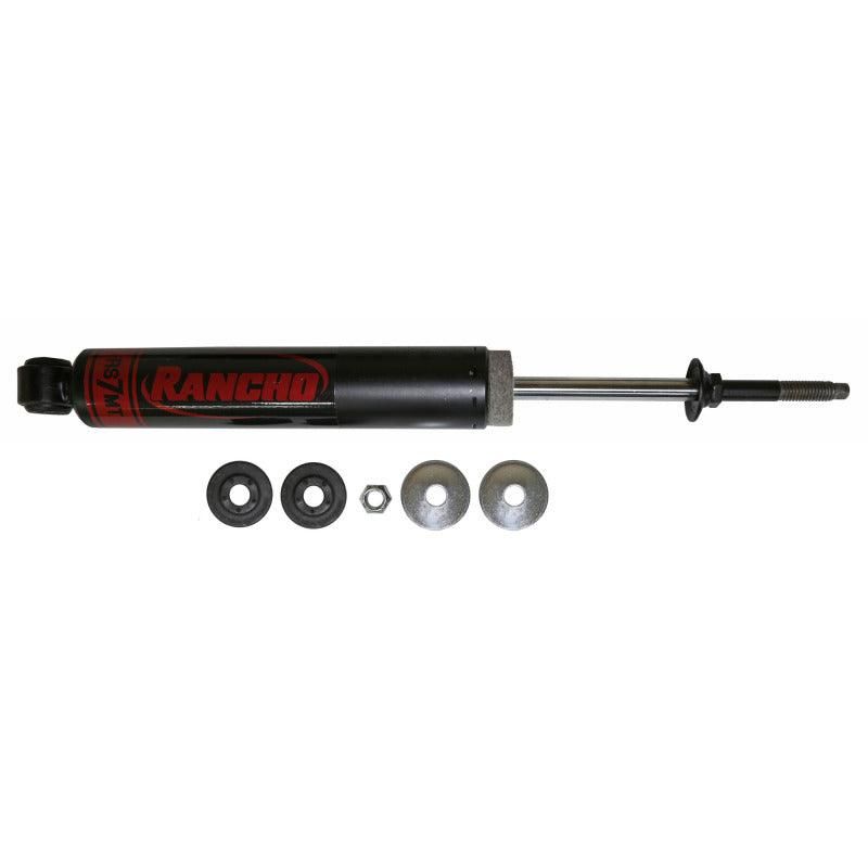 Rancho RS77370 - RHORS77370 - Rancho 2007 Chevrolet Silverado 2500 HD Classic Front RS7MT Shock - Shipped in Europe - Tuningsupply.com