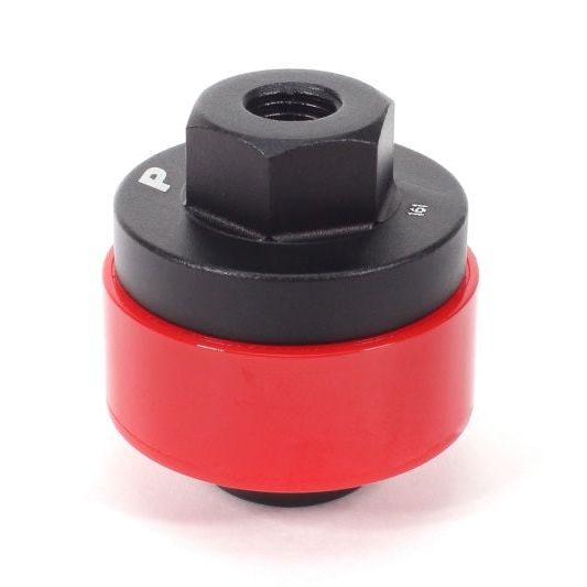 Perrin Performance PSP-DRV-161 - PERPSP-DRV-161 - PERRIN 22-23 Subaru WRX / 20-25 OBXT / 14-25 FXT / 13-25 Crosstrek Trans Mount Support (CVT ONLY) - Shipped in Europe - Tuningsupply.com