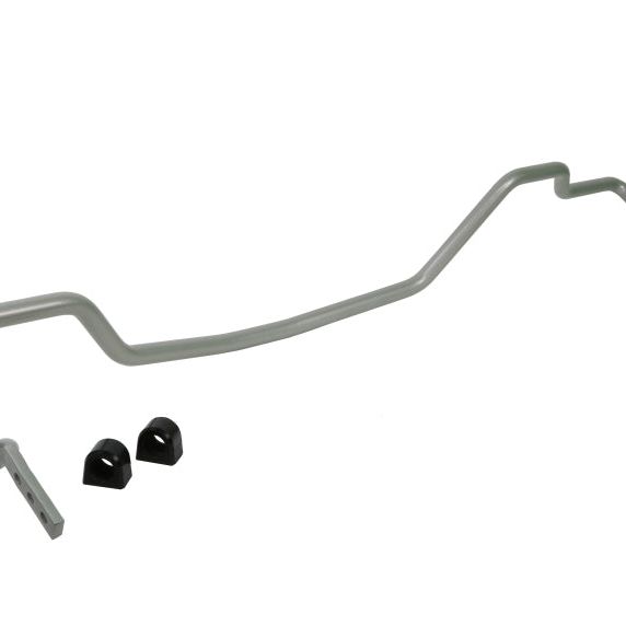 Whiteline BSR19XXZ - WHLBSR19XXZ - Whiteline 10/89-99 Subaru Legacy Rear 22mm Swaybar- X-heavy duty adjustable - Shipped in Europe - Tuningsupply.com