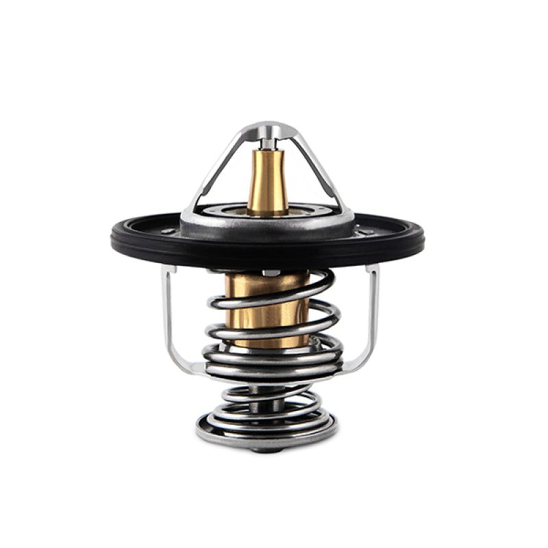 Mishimoto MMTS-WRX-15 - MISMMTS-WRX-15 - Mishimoto 14-15 Subaru WRX / Forester 68 Degree Celsius Racing Thermostat - Shipped in Europe - Tuningsupply.com
