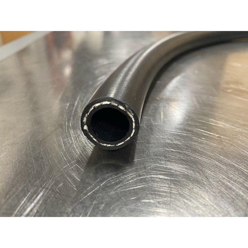 Fragola 831010 - FRA831010 - Fragola -10AN Push-Lite Hi-Temp Black Hose 10 Feet (Replaces 810010 No Fiber Braid) - Shipped in Europe - Tuningsupply.com