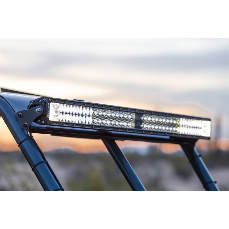 Rigid Industries 41634 - RIG41634 - Rigid Industries 2017 Can-Am Maverick X3 Roof Mount (Fits 40in. RDS-Series/E-Series/SR-Series PRO) - Shipped in Europe - Tuningsupply.com