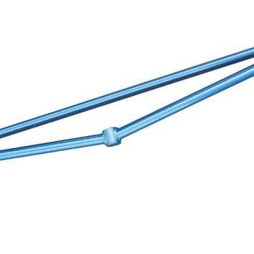 Cusco 672 492 FMLHD - CUS672 492 FMLHD - Cusco Power Brace Front Member GDA-GDB Impreza (Wont work w/ factory bumper beam) LHD only - Shipped in Europe - Tuningsupply.com