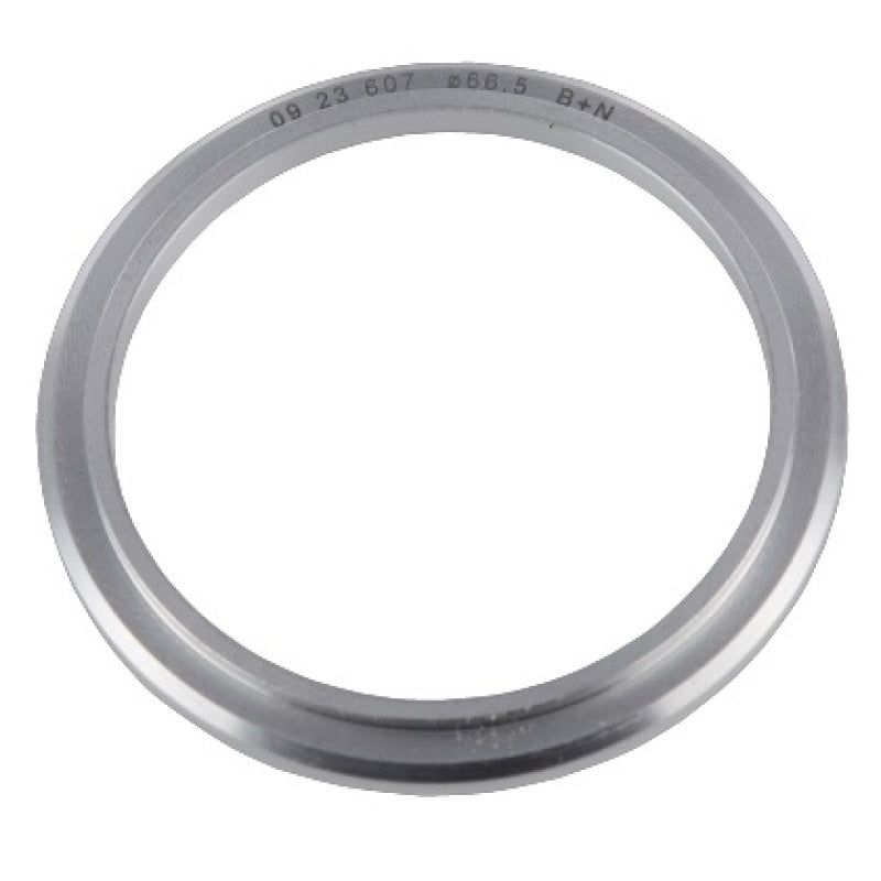 BBS 10023944 - BBS10023944 - BBS PFS Ring - 82mm OD 64.1mm ID - Tesla Model 3 (Including Performance) - Shipped in Europe - Tuningsupply.com