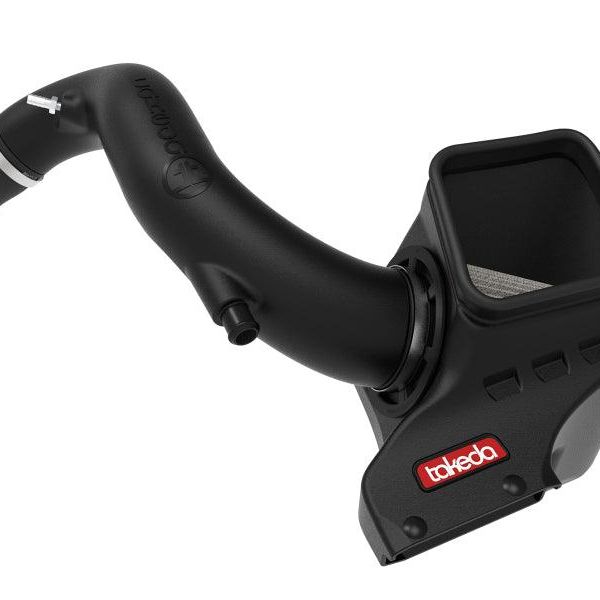 aFe 56-10005D - AFE56-10005D - aFe Takeda Stage-2 PDS AIS 17-19 Hyundai Elantra Sport L4-1.6L (t) - Shipped in Europe - Tuningsupply.com