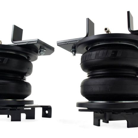Air Lift 57595 - ALF57595 - Air Lift LoadLifter 7500XL Ultimate for 03-17 Ram 3500 - Shipped in Europe - Tuningsupply.com
