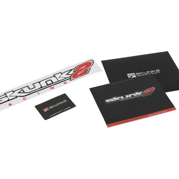 Skunk2 Racing 541-05-1250 - SKK541-05-1250 - Skunk2 06-09 Honda Civic Sport Shocks (Set of 4) - Shipped in Europe - Tuningsupply.com