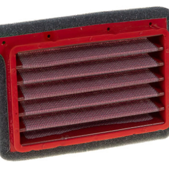 BMC FM01124 - BMCFM01124 - BMC 21+ Triumph Trident 660 Replacement Air Filter - Shipped in Europe - Tuningsupply.com