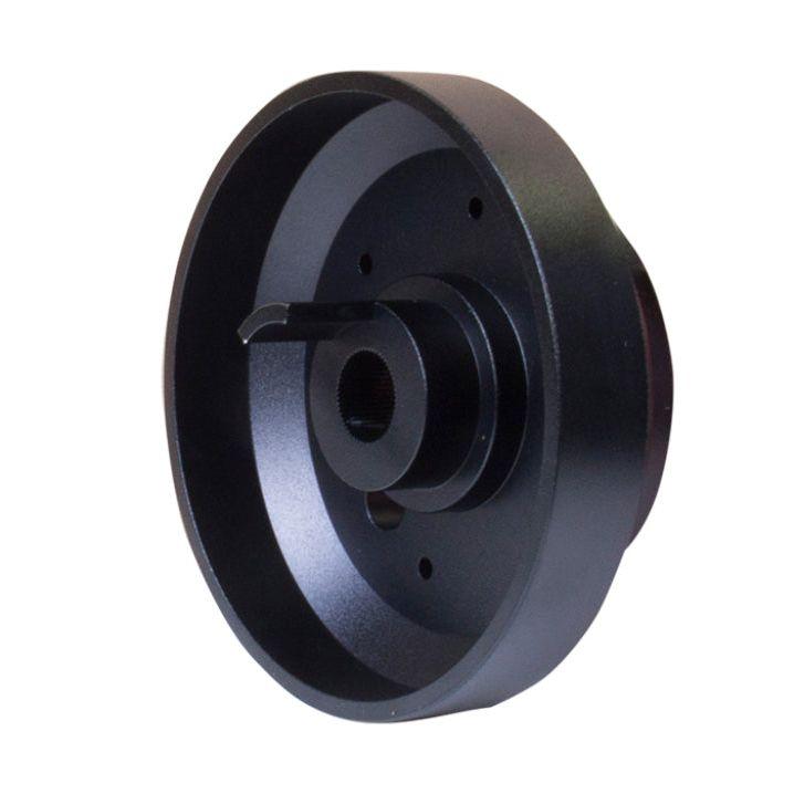 NRG SRK-E30H - NRGSRK-E30H - NRG Short Hub Adapter BMW E30 - Shipped in Europe - Tuningsupply.com