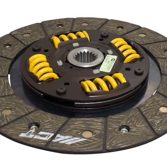 ACT 3001102 - ACT3001102 - ACT 2003 Dodge Neon Perf Street Sprung Disc - Shipped in Europe - Tuningsupply.com