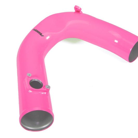 Perrin Performance PSP-INT-335HP - PERPSP-INT-335HP - PERRIN 22-25 Subaru BRZ / Toyota GR86 Cold Air Intake - Hyper Pink - Shipped in Europe - Tuningsupply.com