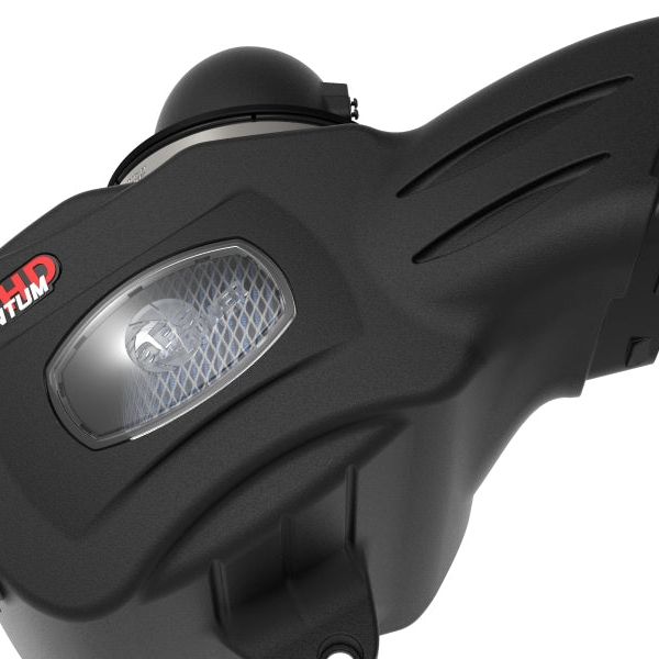 aFe 50-70051T - AFE50-70051T - aFe Momentum HD 10R Cold Air Intake System 19-20 RAM Diesel Trucks L6 6.7L (td) - Shipped in Europe - Tuningsupply.com