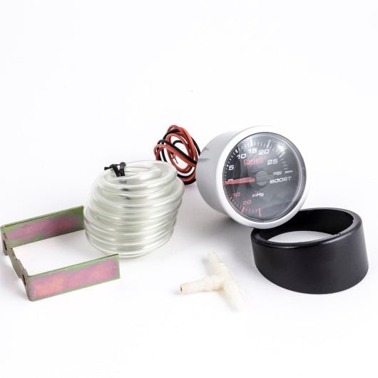 Garrett 773326-0001 - GRT773326-0001 - Garrett Various Mechanical Boost Gauge (PSI) - Shipped in Europe - Tuningsupply.com