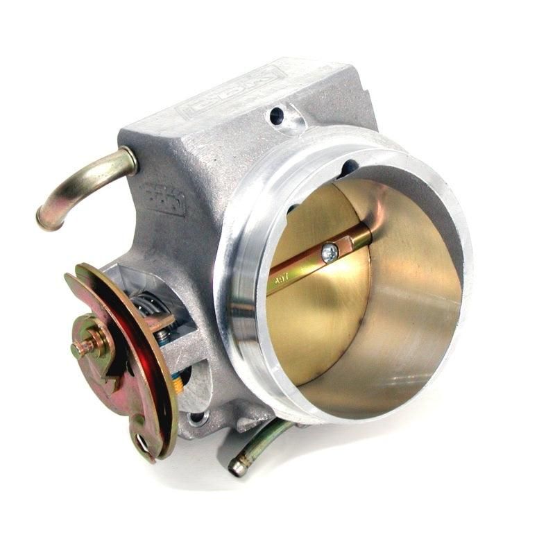 BBK 17090 - BBK17090 - BBK 98-03 Camaro Firebird GTO LS1 85mm Throttle Body BBK Power Plus - Shipped in Europe - Tuningsupply.com